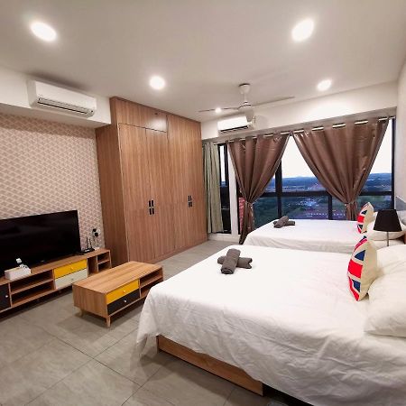 Bell Suite - The Premium Suite @ Sepang Dış mekan fotoğraf