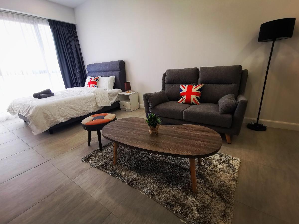 Bell Suite - The Premium Suite @ Sepang Dış mekan fotoğraf