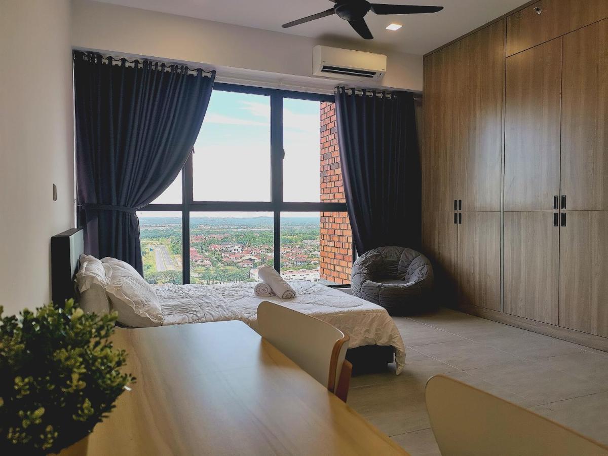 Bell Suite - The Premium Suite @ Sepang Dış mekan fotoğraf