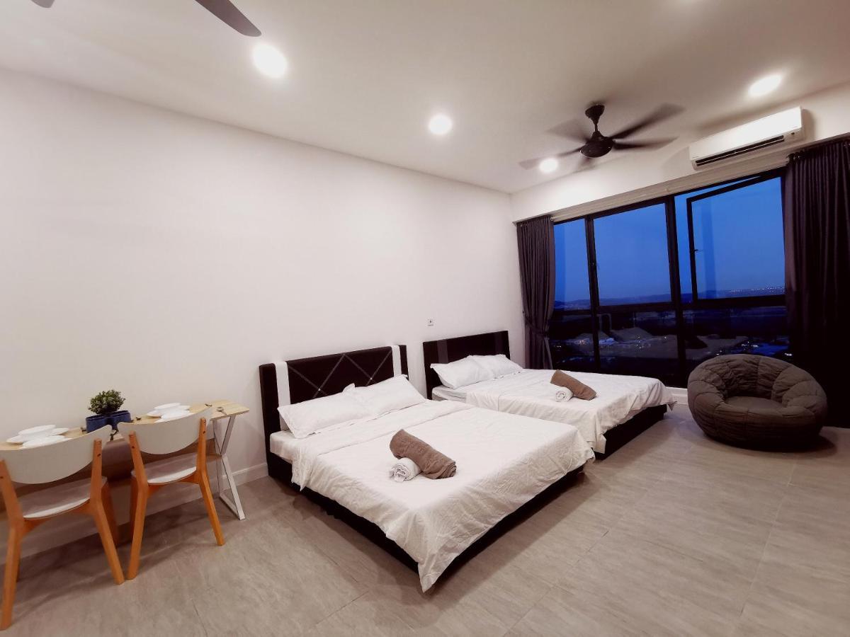 Bell Suite - The Premium Suite @ Sepang Dış mekan fotoğraf
