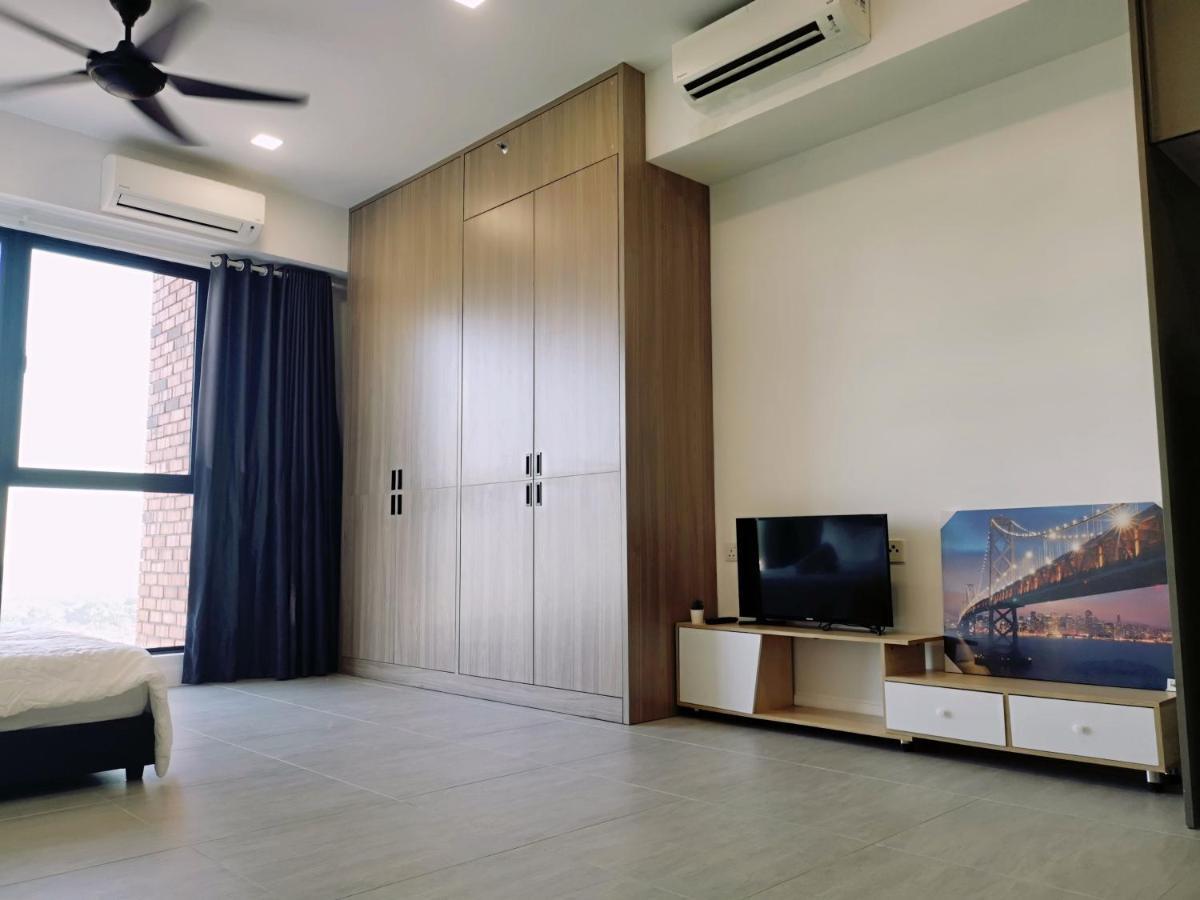 Bell Suite - The Premium Suite @ Sepang Dış mekan fotoğraf